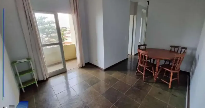Apartamento 3 quartos à venda Iguatemi - 65,00 m² - Ribeirão Preto