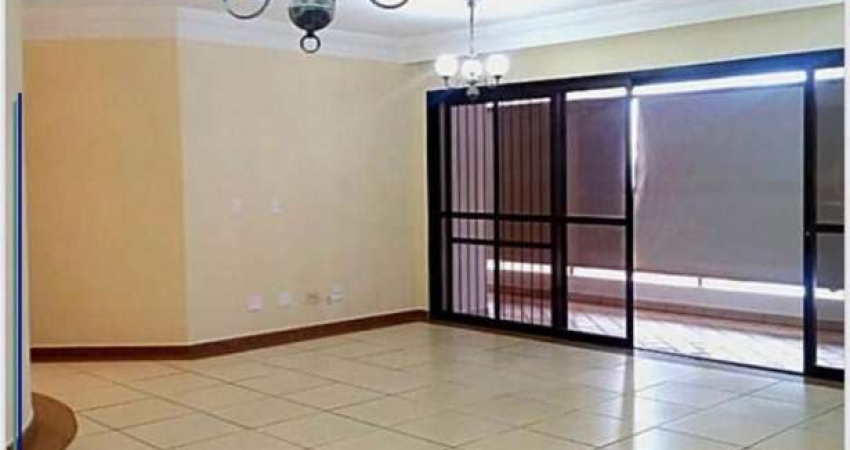 Apartamento com 4 quartos à venda no Centro, Ribeirão Preto 