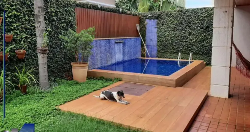 Casa de condominio com 4 quartos a venda, 286 m2 - City Ribeirao