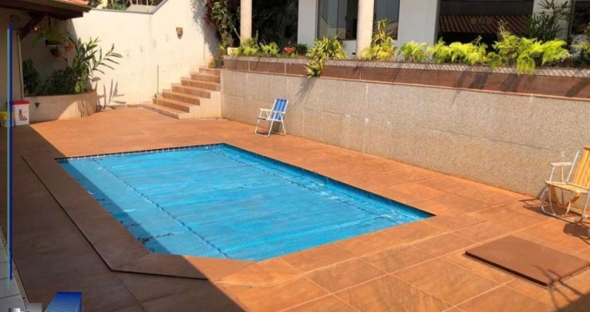 Casa com 5 quartos à venda no City Ribeirão, Ribeirão Preto 