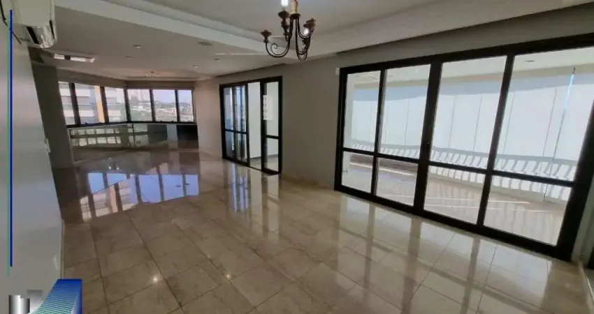 Apartamento residencial para Locacao no Jardim Iraja - Ribeirao Preto