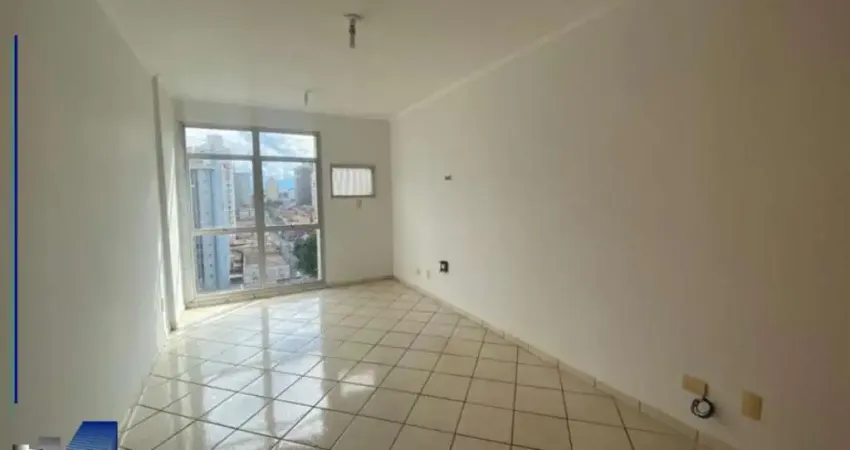 Sala comercial com 1 sala para alugar no Centro, Ribeirão Preto 