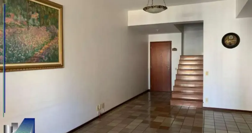 Apartamento Duplo residencial para Venda no Centro, Ribeirão Preto