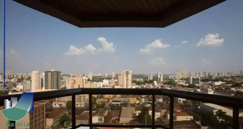 Apartamento 2 quartos a venda no Centro na Vila Seixas - Ribeirao Preto SP