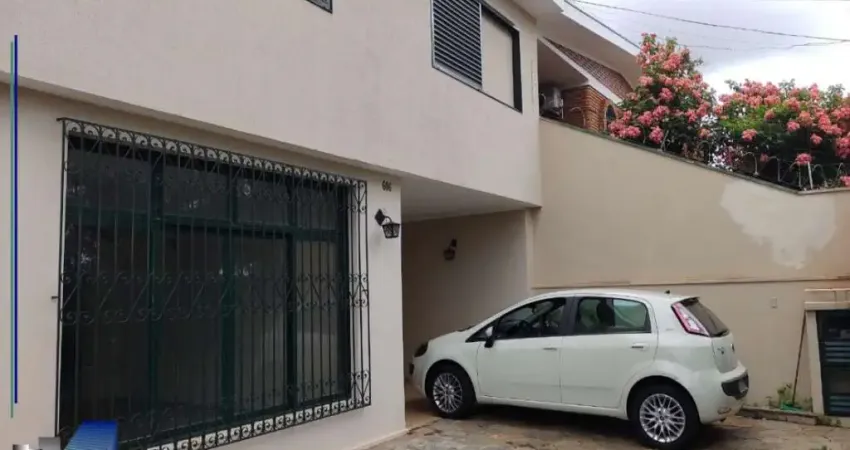 Casa Residencial com 4 quartos à venda, 231m² - Jardim São Luiz