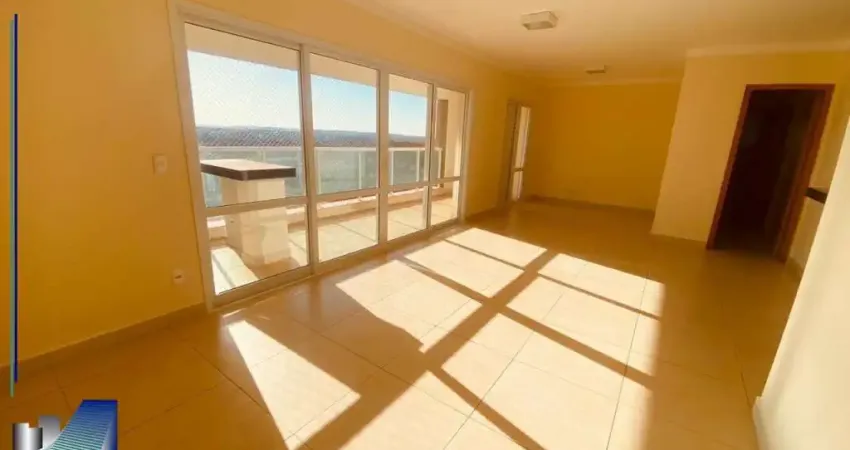 Apartamento com 3 quartos a venda, 133m2 - Nova Alianca Sul