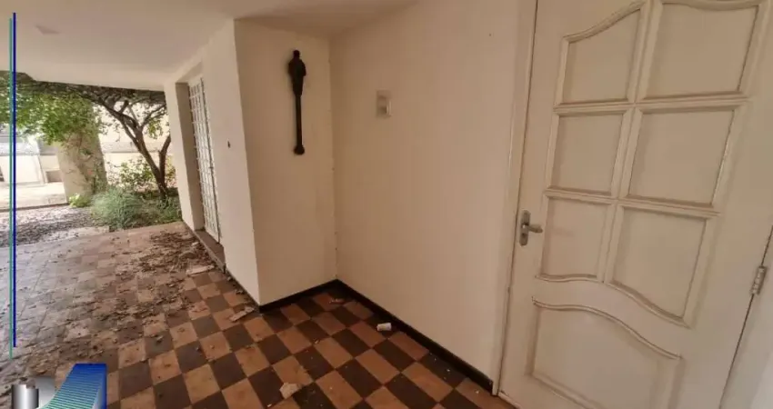 Casa residencial/comercial para Locação Jardim América, Ribeirão Preto