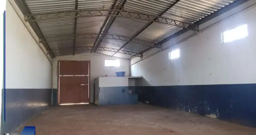 Barracão / Galpão / Depósito com 1 sala à venda na Vila Carvalho, Ribeirão Preto 