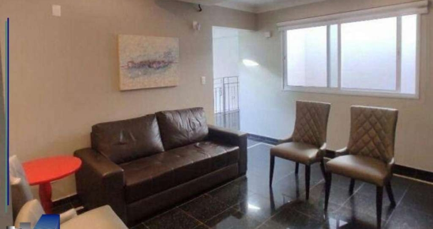Sala comercial com 1 sala para alugar no Jardim Canadá, Ribeirão Preto 