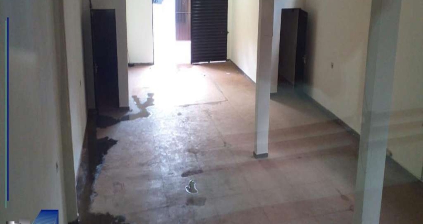 SALAO COMERCIAL PARA LOCACAO NO PLANALTO VERDE - RIBEIRAO PRETO