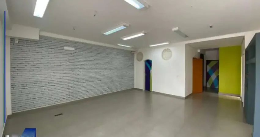 Casa com 1 quarto para alugar no Jardim Irajá, Ribeirão Preto 
