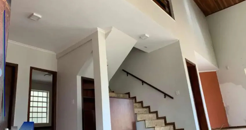 Casa com 3 quartos à venda na Avenida Professor João Fiúsa, 192, Alto da Boa Vista, Ribeirão Preto