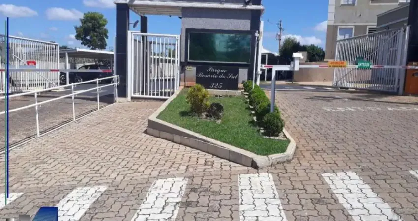 Apartamento 2 quartos à venda, 47m² - Jardim Manoel Penna