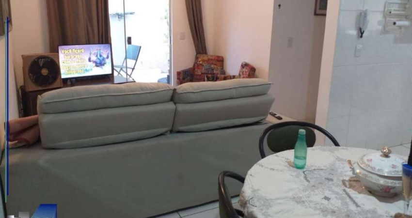 Apartamento a venda 2 dormitorios sendo 1 suite no Palmares - Ribeirao Preto