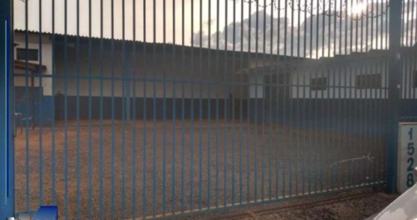 Salao Comercial para locacao - Vila Elisa  - Ribeirao Preto