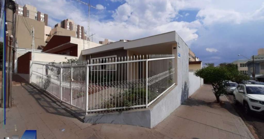 Casa com 4 quartos à venda no Jardim Paulista, Ribeirão Preto 