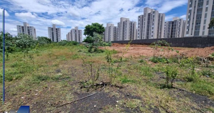 Terreno com 1.755m2 em Veriador Antonio Joaquim da Silva - Iguatemi