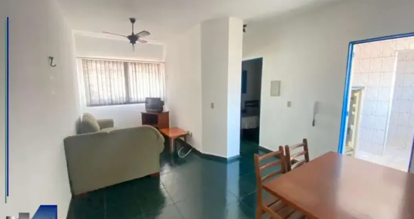 Apartamento com 1 quarto à venda, 52m² - Vila seixas