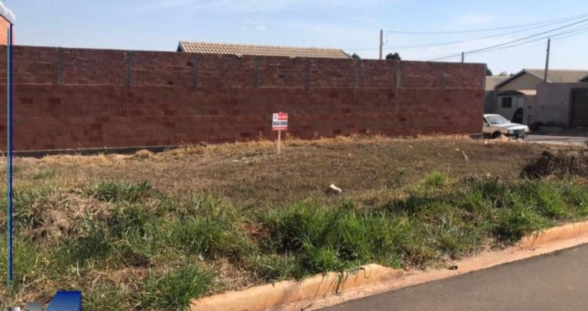 Terreno Residencial/Comercial com 443m2 - Jardim Horizonte Verde