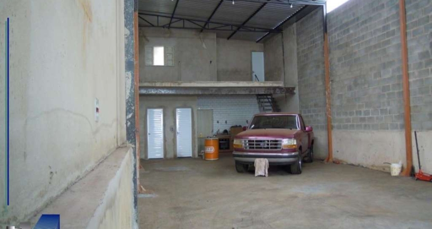 Salao Comercial 176m2 para Locacao - Ipiranga - Ribeirao Preto