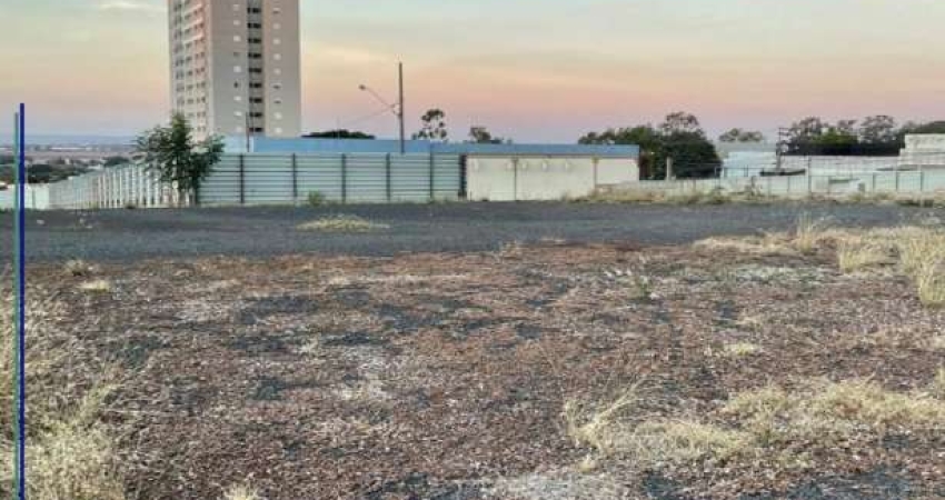 Terreno com 12.201,00m2 - Parque Industrial Lagoinha