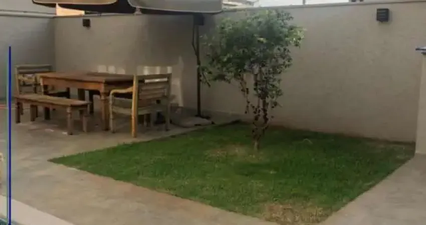 Casa a venda Condominio Buona Vitta Ribeirao Preto