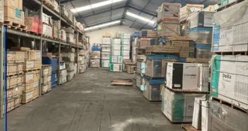 Galpao comercial para Venda no Ipiranga - Ribeirao Preto