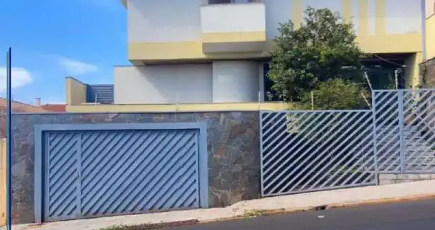 Casa Residencial com 5 quartos a venda, 438m2 - Jardim Paulistano