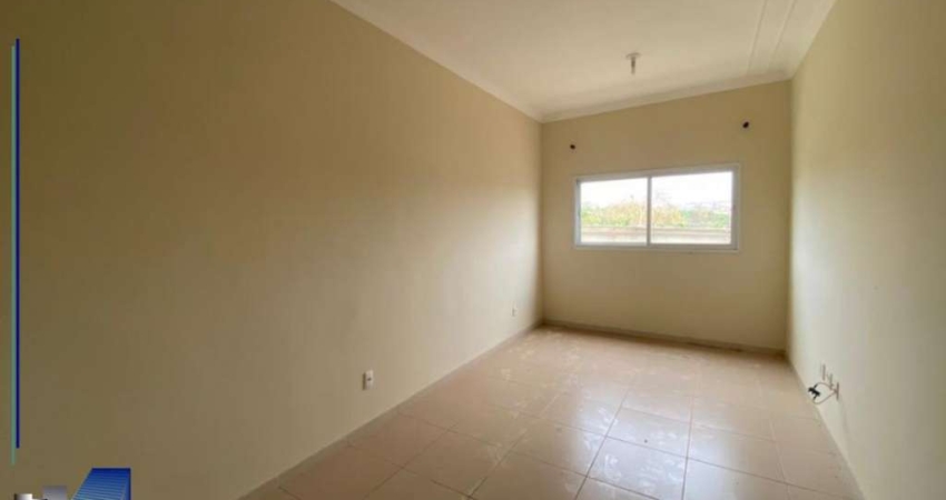 Apartamento a venda Residencial Florida 2 dormitorios - Ribeirao Preto