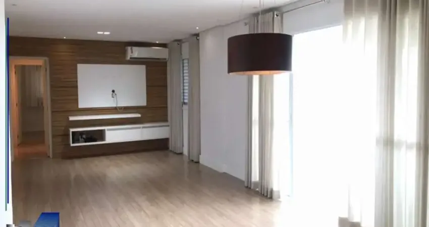 Apartamento à venda Praças do Golf - 128,50 m² - Ribeirão Preto