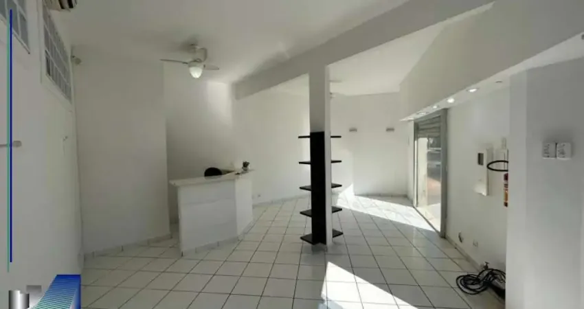 Salao comercial para alugar, 40m2 - Sumarezinho