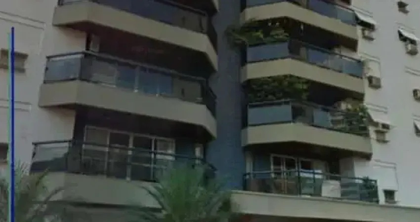 Apartamento com 3 quartos à venda no Centro, Ribeirão Preto 