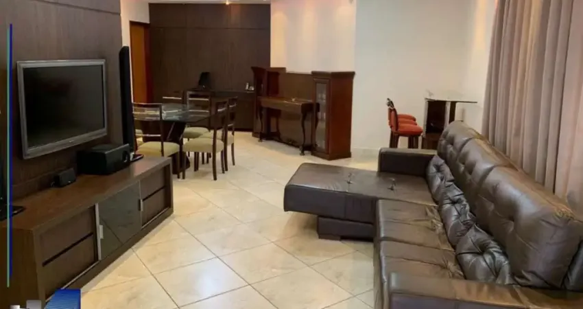 Casa com 4 quartos à venda na Rua Professor Vespaziano Pizza, 267, Alto da Boa Vista, Ribeirão Preto