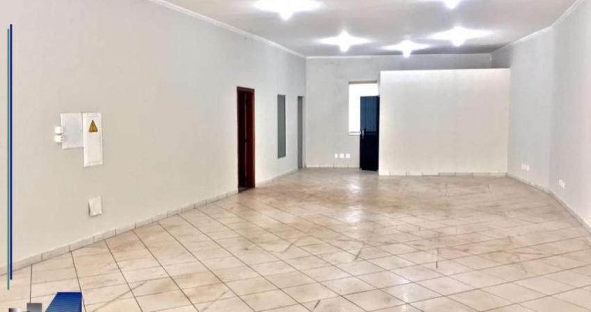 Sala comercial com 6 salas para alugar no Alto da Boa Vista, Ribeirão Preto 