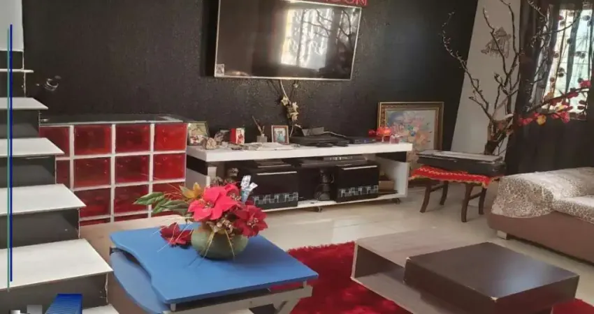 Casa com 3 quartos à venda na Rua Rafael Biagini, 165, Jardim Paulistano, Ribeirão Preto