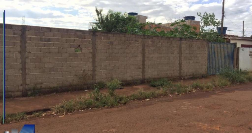 Terreno residencial/comercial a venda Vila Elisa Ribeirao Preto