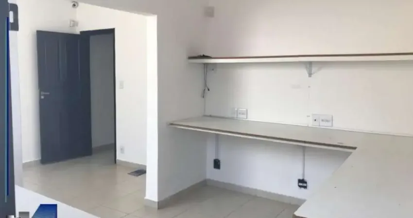 Casa com 1 quarto para alugar na Vila Seixas, Ribeirão Preto 