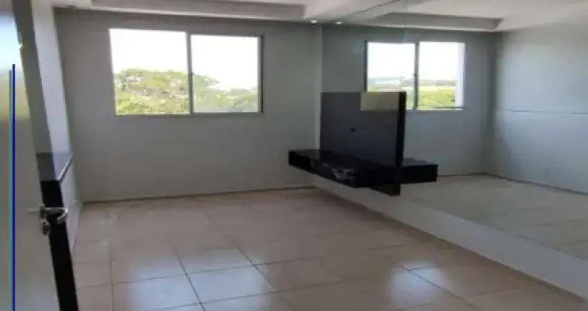 Apartamento com 2 quartos à venda, 49m² - Jardim Manoel Penna