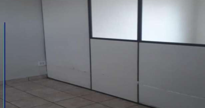 Casa/comercial para locacao com garagem para 7 caminhoes na Vila Carvalho - 340,00 m2 total terreno -  em Ribeirao Preto para Locacao