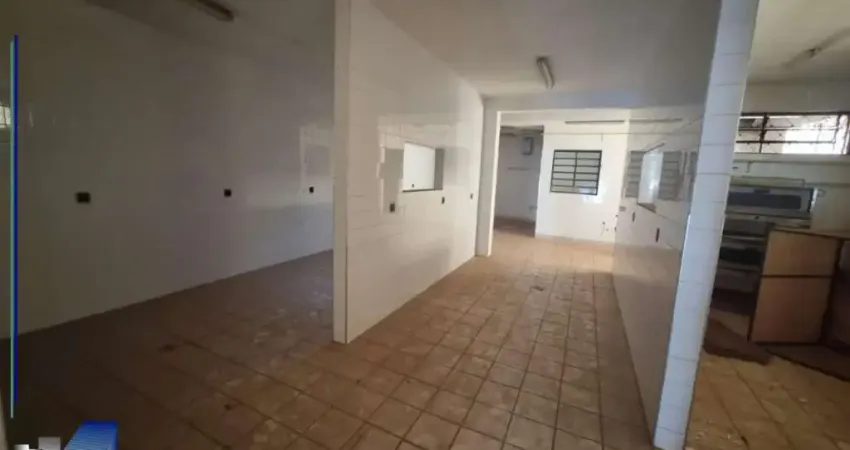 Salao Comercial para alugar, 556m2 - Jardim Sumare