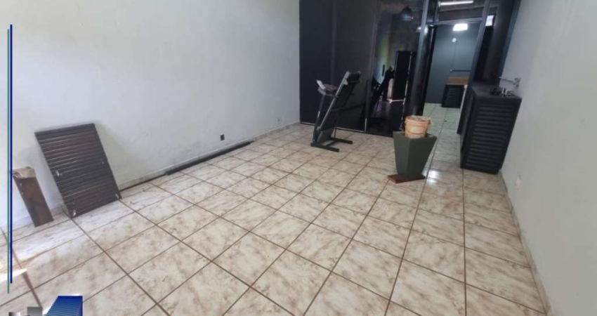 Salao Comercial para locacao no Jardim Anhanguera, Ribeirao Preto