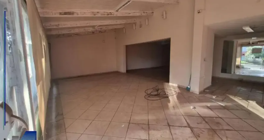 Salao Comercial para Locacao - Jardim America,  Ribeirao Preto