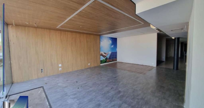 Salao Comercial para Locacao - Alto da Boa Vista, Ribeirao Preto