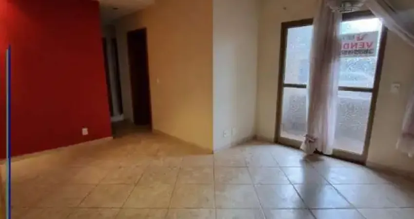 Apartamento 3 quartos a venda Iguatemi - Presidente Médici Ribeirão Preto