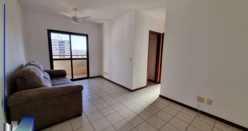 Apartamento residencial para Venda no Centro - Ribeirao Preto