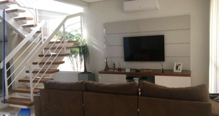 Casa com 3 quartos à venda no Condomínio Guaporé, Ribeirão Preto 
