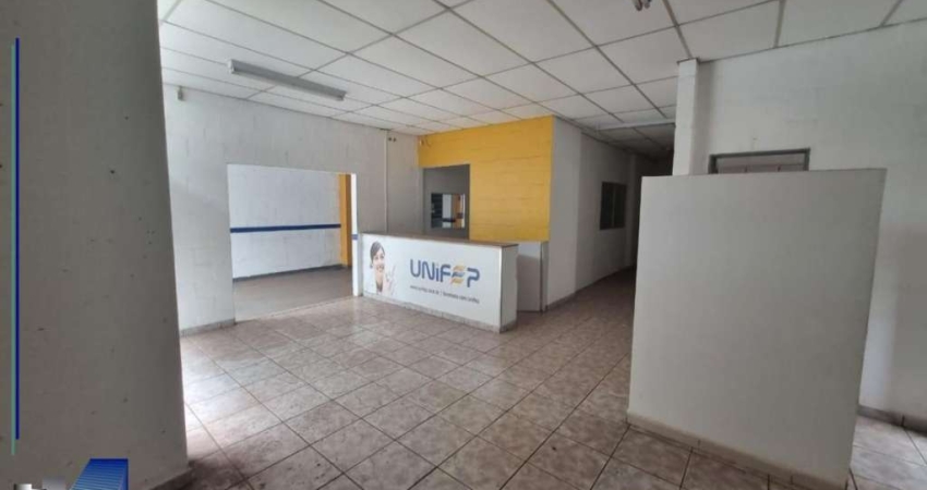 Predio Comercial com 26 salas para alugar, 1350m2 - Jardim Paulista