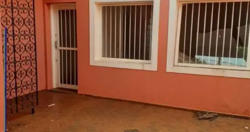 Casa residencial e comercial para locacao com 2 salas - 198,33 m2 area util  -Ribeirao Preto