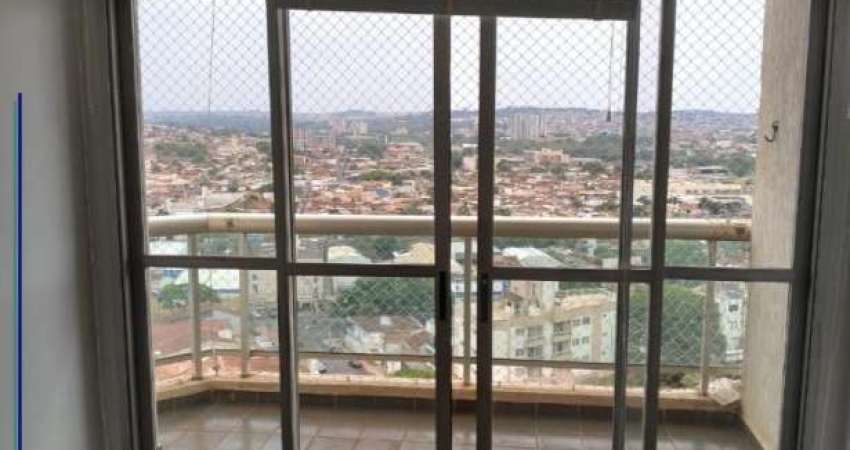 Apartamento com 1 suite a venda, 44m2 - Jardim Sumare