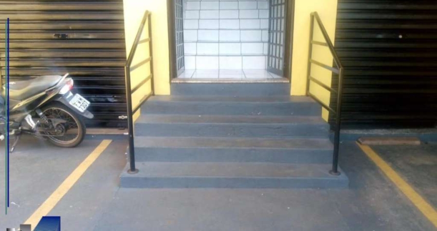Sala Comercial para Locacao - Campos Eliseos, Ribeirao Preto